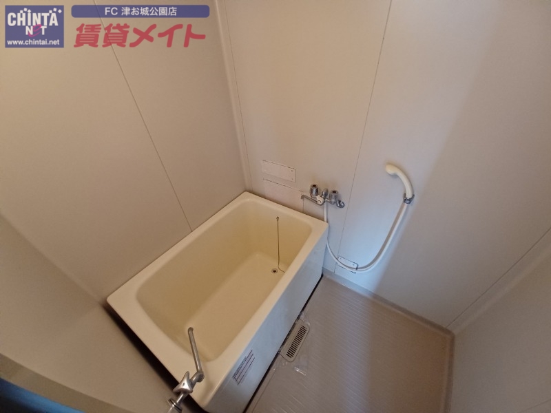 バス・シャワールーム　同型参考写真