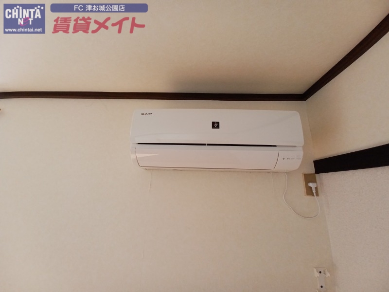 その他設備　同型参考写真