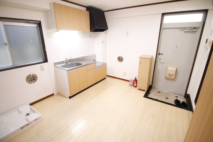 居室・リビング　※他部屋写真使用