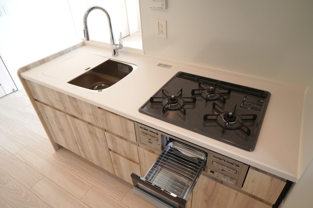 その他　※写真は同タイプ住戸です。