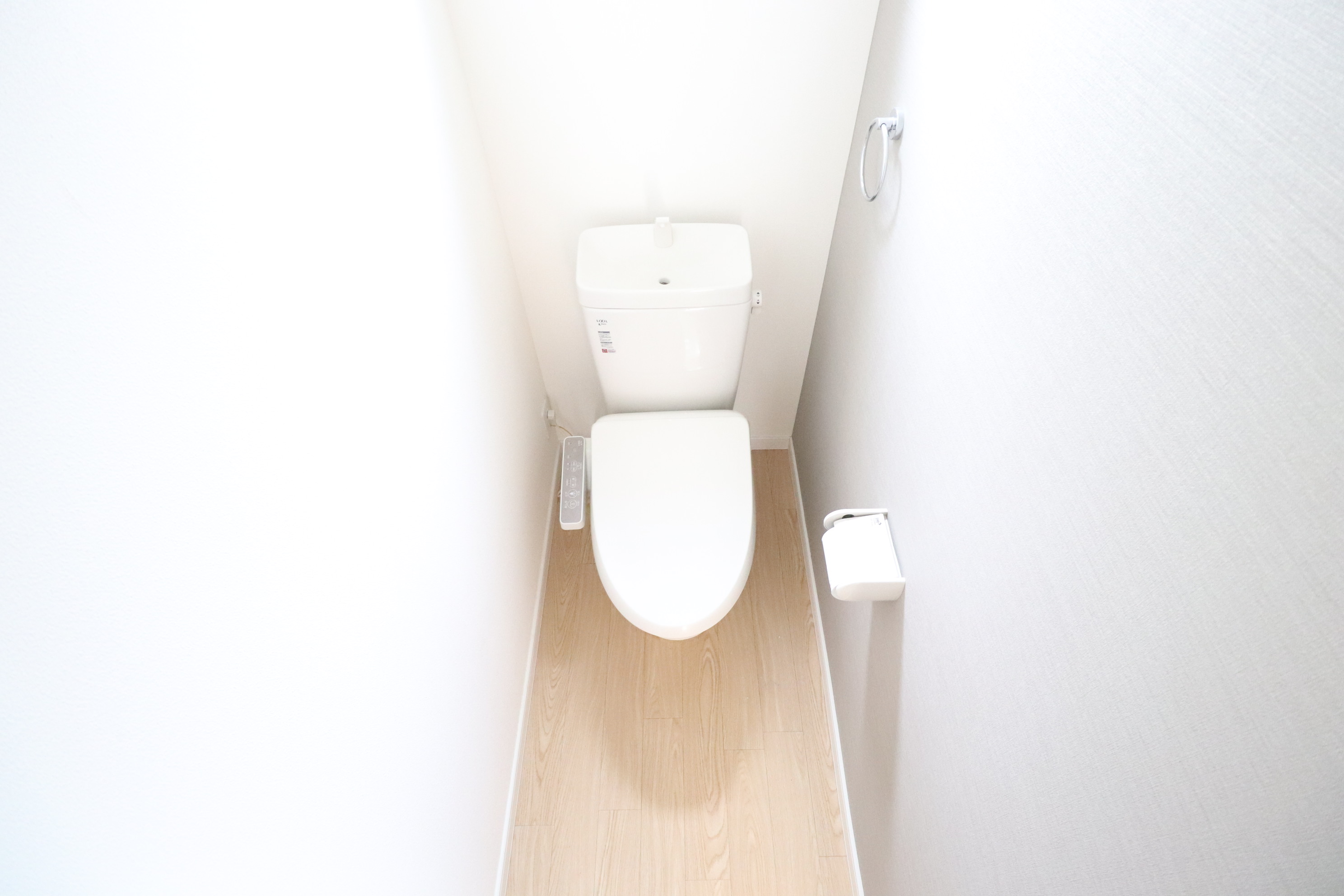 居室・リビング　14.9帖のリビングです♪