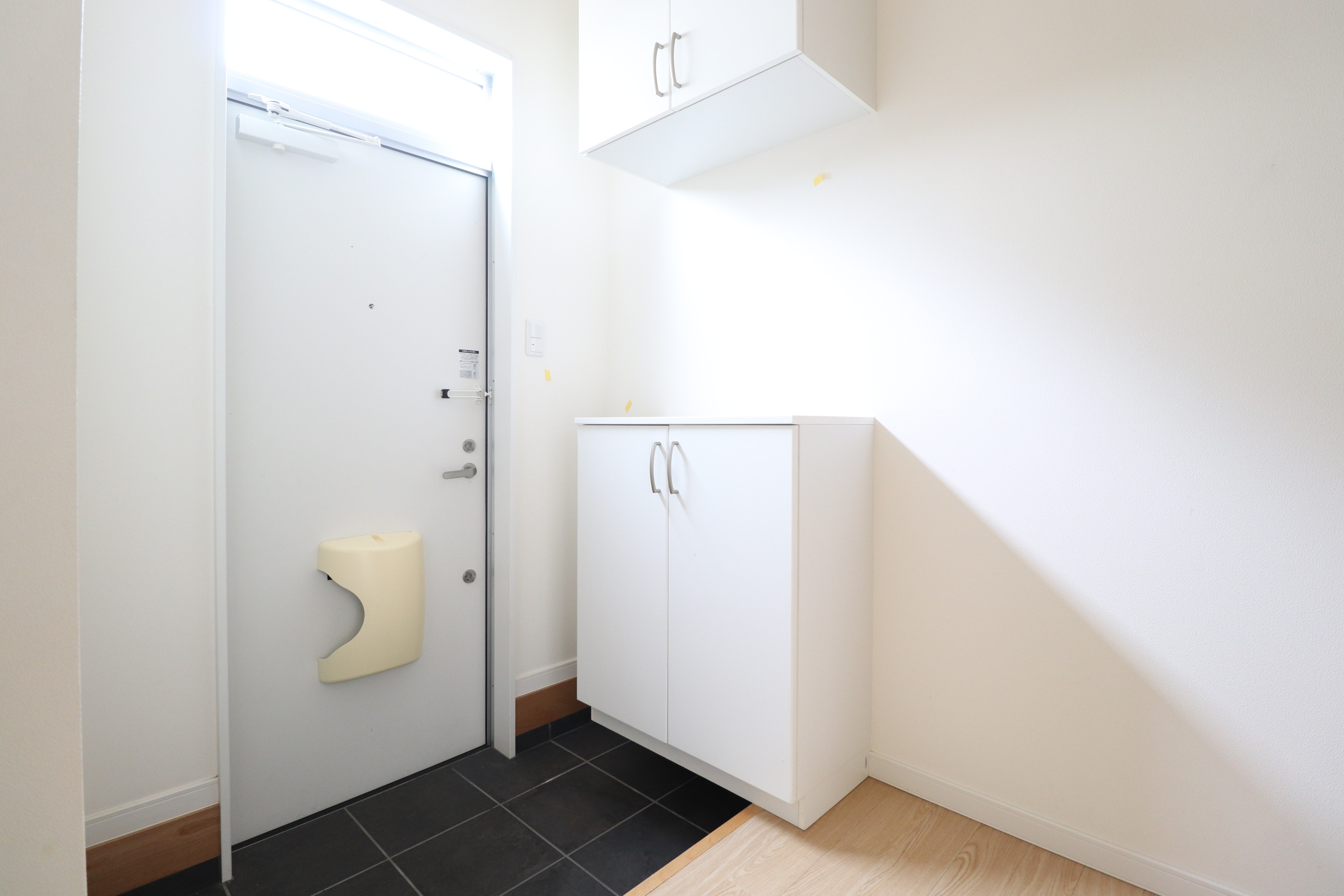 その他共有部分　駐輪場☆