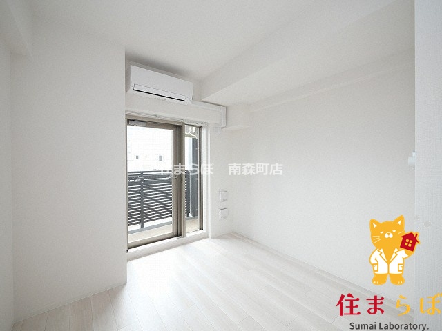 居室・リビング　暮らしの中心になる場所