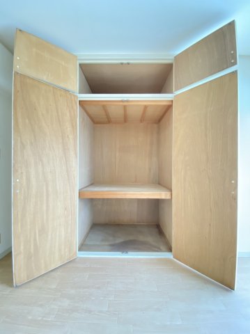 収納　※別部屋写真