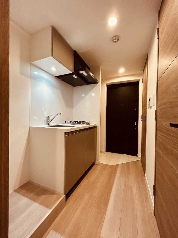 キッチン　※別室参考写真