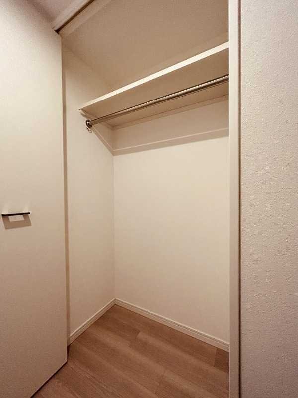 収納　※別室参考写真