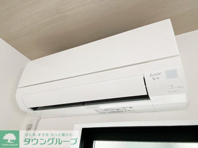 その他設備　設備