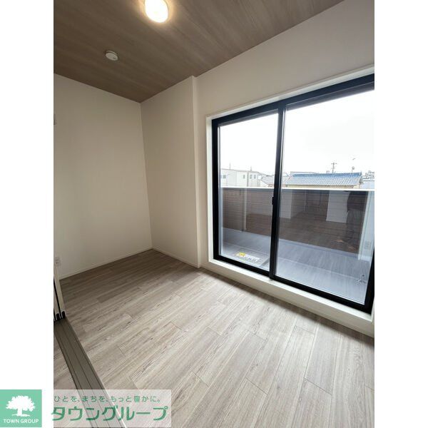 その他部屋・スペース　リビング/居室