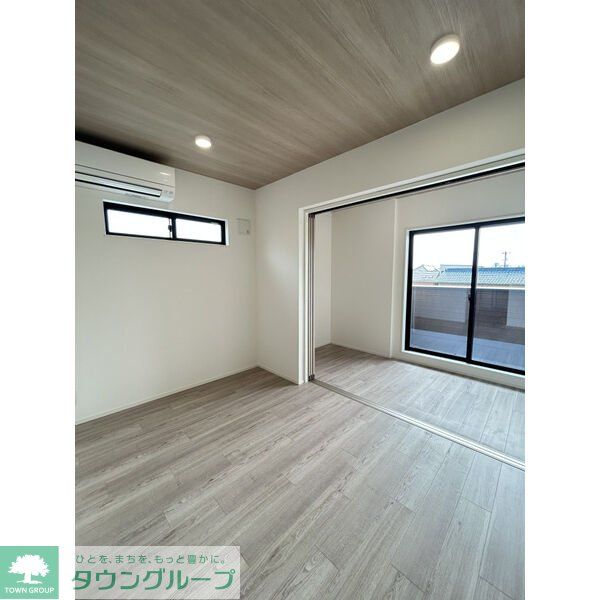 居室・リビング　リビング/居室