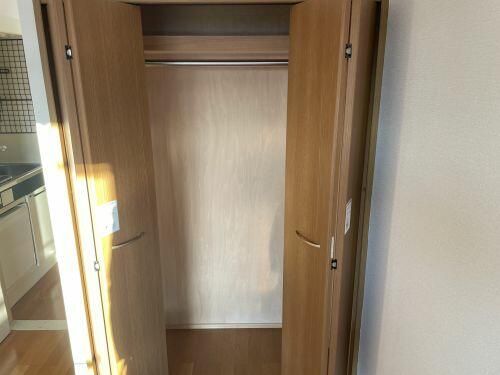 収納　※別部屋参考写真