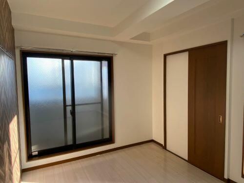 居室・リビング　※別部屋参考写真