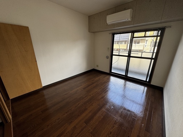 居室・リビング　洋室７帖