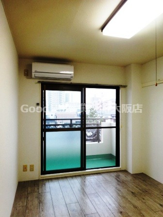 居室・リビング　ハイツシグマ