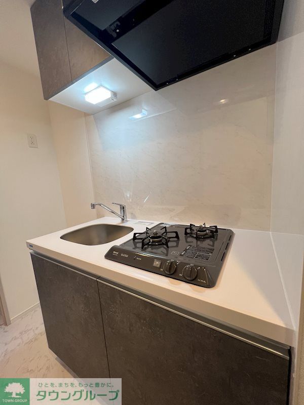 キッチン　※参考写真