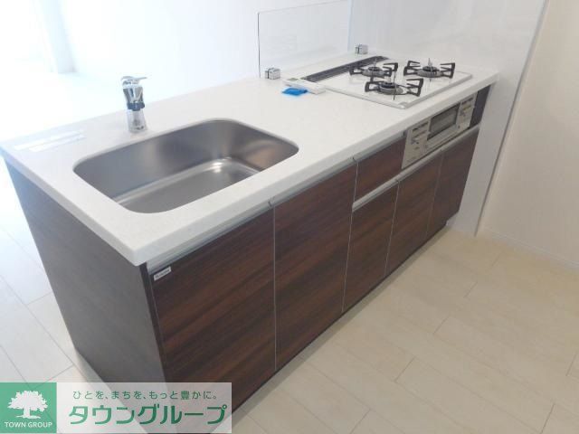 キッチン　★お問い合わせはタウンハウジング聖蹟桜ヶ丘店まで★