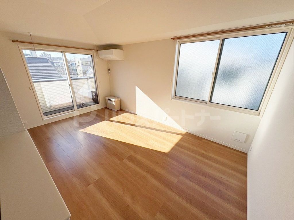 居室・リビング　リビング/居室