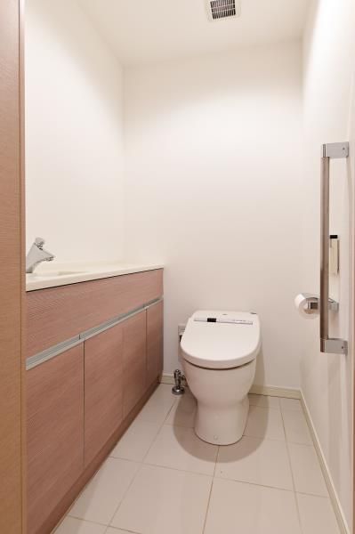 トイレ　参考写真です