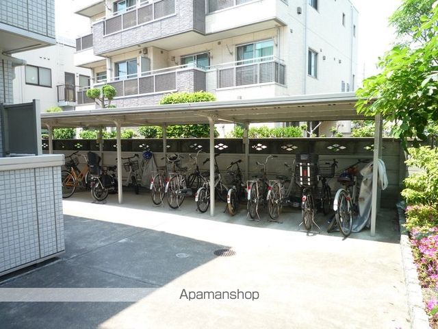 その他共有部分　その他共有部分