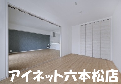 その他部屋・スペース　寝室にいかがでしょうか？