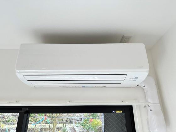 その他設備　※別部屋の写真です