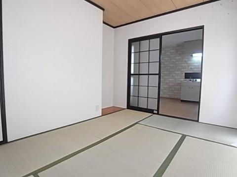 その他設備　室内設備