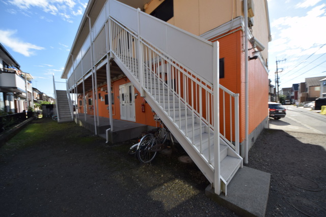 エントランス　～おかえりなさいませっ～