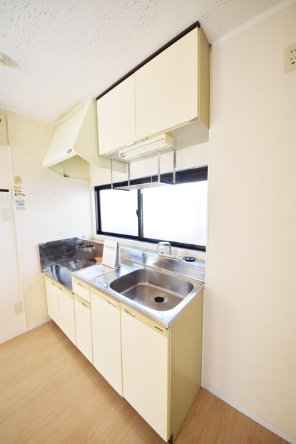 キッチン　～今日は何作ろうかな～別号室参考写真