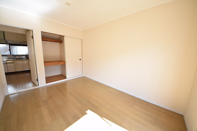 その他設備　～もう１つの収納スペースっ～別号室参考写真