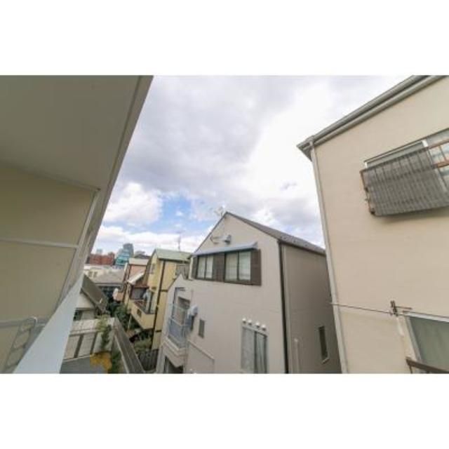 眺望　別部屋参考写真