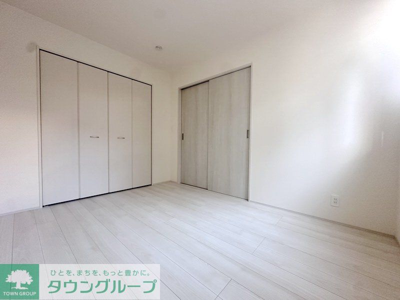 その他部屋・スペース　同施工会社のイメージ写真になります。