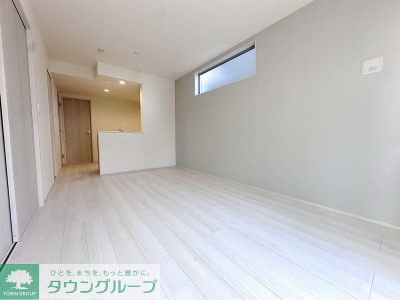 居室・リビング　同施工会社のイメージ写真になります。