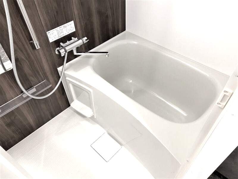 バス・シャワールーム　風呂