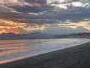 その他　西浜の夕景（その他）まで500m