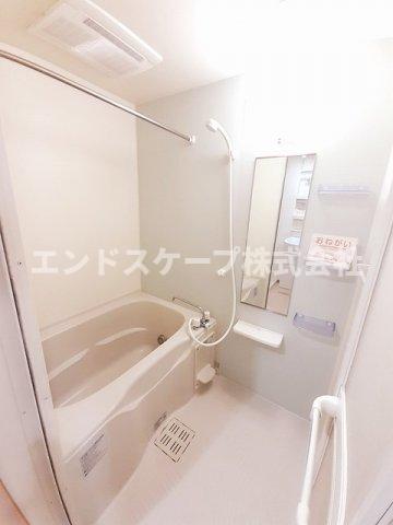 バス・シャワールーム　高崎、前橋のお部屋探しはエンドスケープまで！お客様の理想お聞