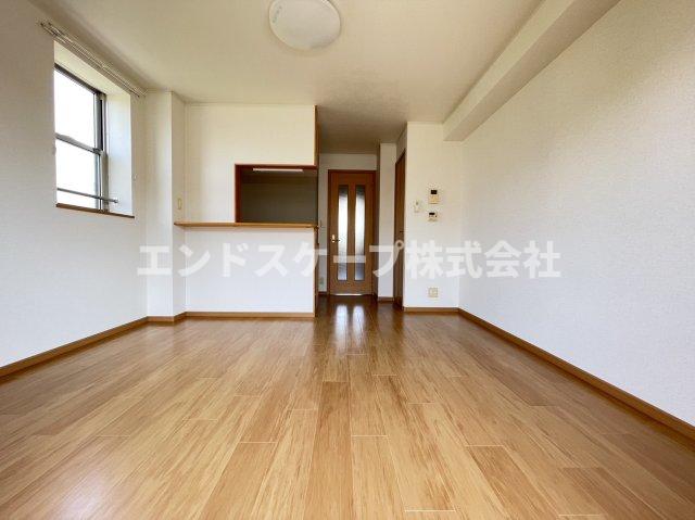 居室・リビング　高崎、前橋のお部屋探しはエンドスケープまで！お客様の理想お聞