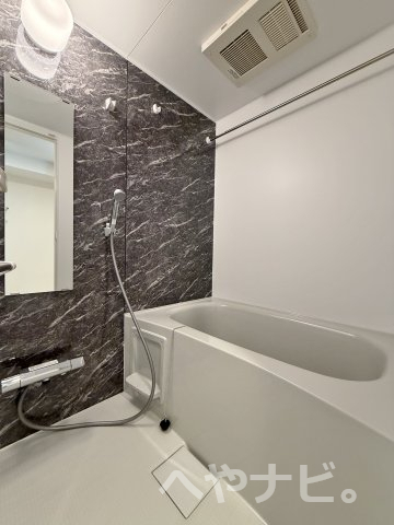 バス・シャワールーム　★バス