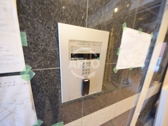 セキュリティ　ラ・フォンテ大国　セキュリティ