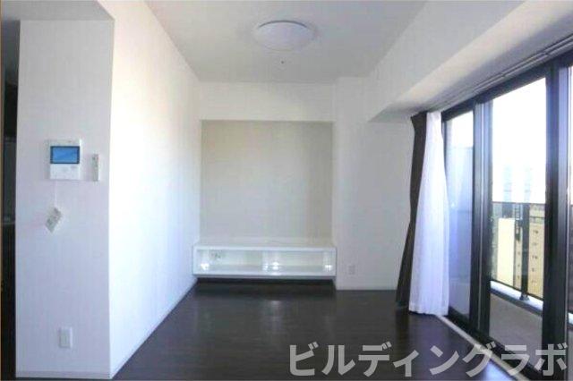 居室・リビング　別号室参考画像です。