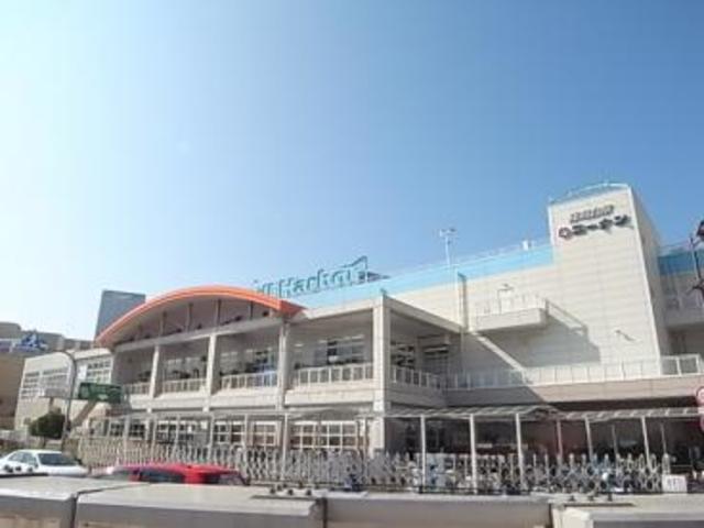 ホームセンター　コーナン神戸ハーバーランド店（ホームセンター）まで853m