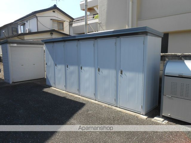 その他共有部分　その他共有部分