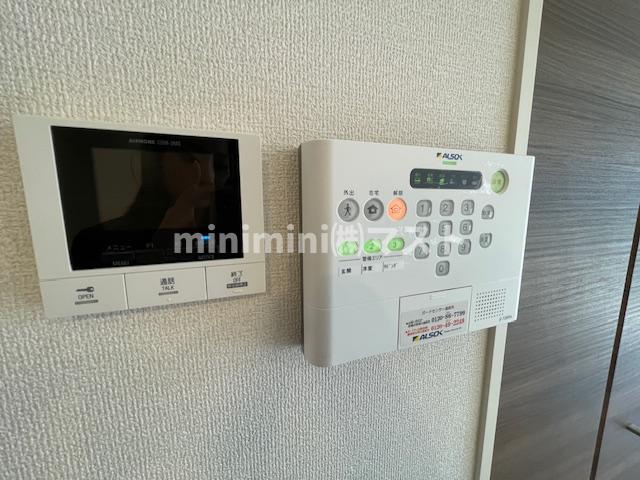 その他設備　他号室参考写真
