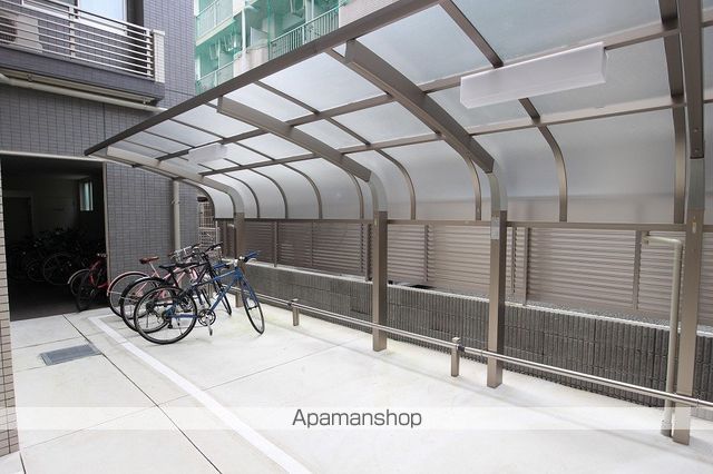 その他共有部分　その他共有部分