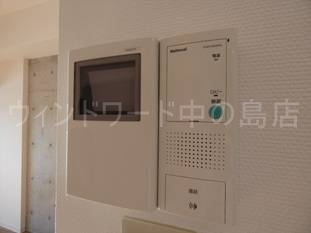 セキュリティ　詳細は、ウィンドワード中の島店までご相談下さい。