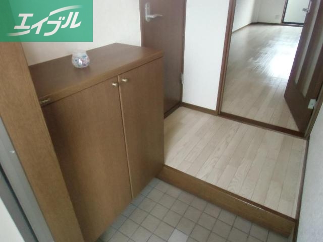 玄関　玄関（イメージ）