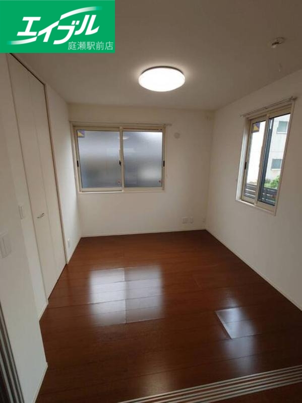 その他部屋・スペース　洋室