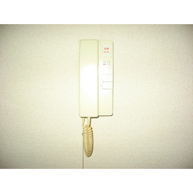 その他　インターホン