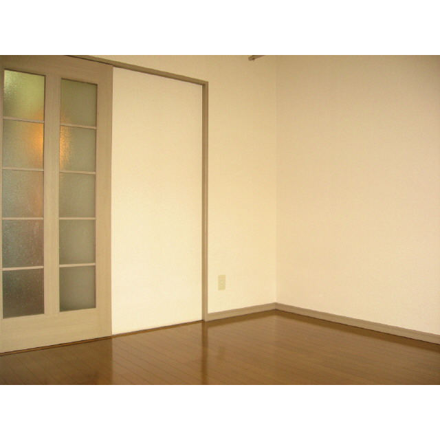 その他部屋・スペース　洋室