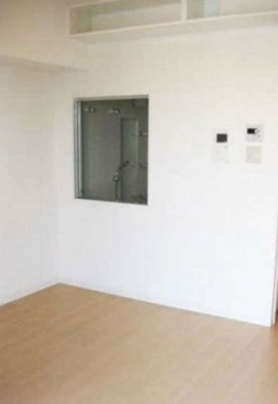 居室・リビング　※同じ間取り別号室参考写真 　現状優先