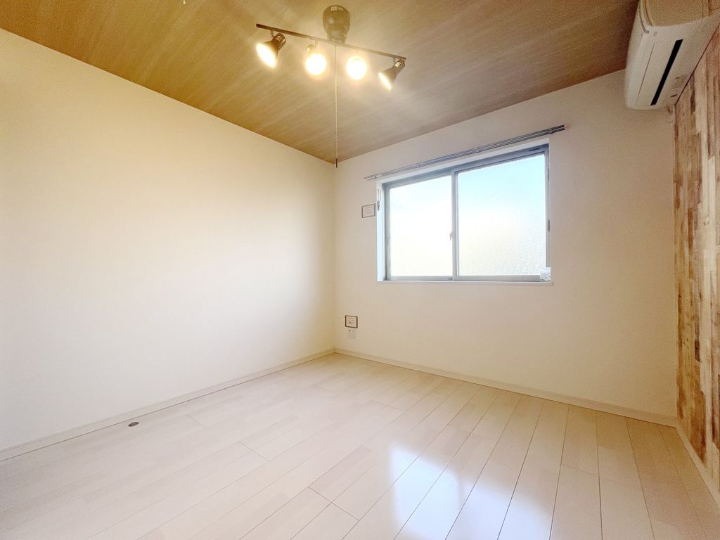 その他部屋・スペース　リビング/居室