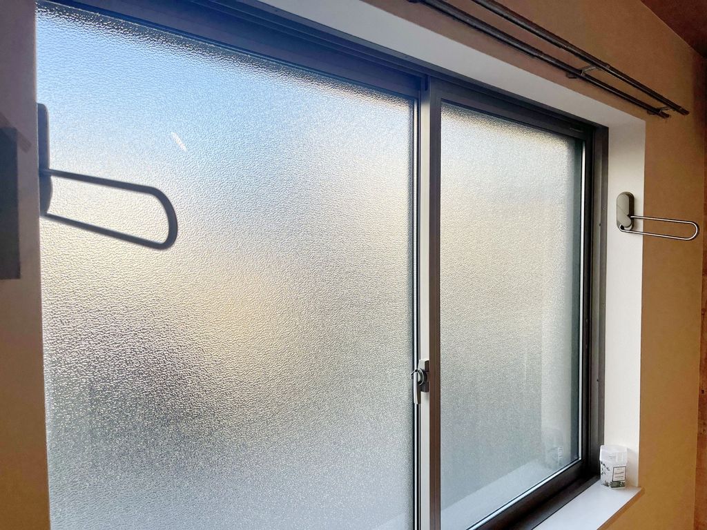 その他共有部分　★室内物干しで女性も安心★